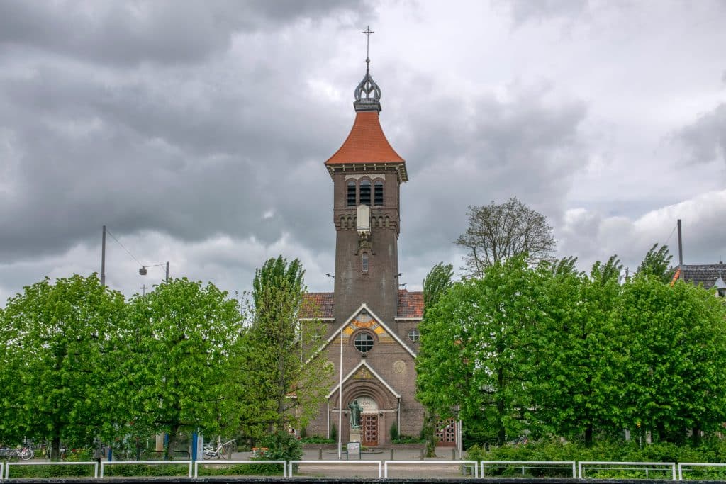 Kraamzorg Diemen